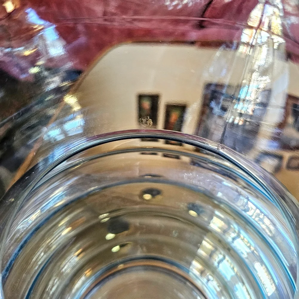 Vintage Aramis Dunbar Pitcher